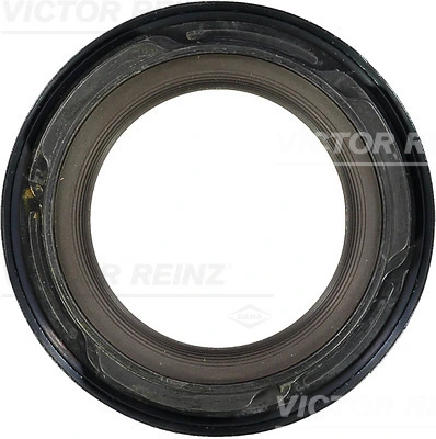 Shaft Seal, crankshaft